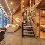Chalet Sven *