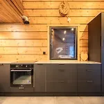 Sven Chalet Ruka