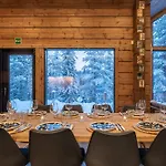 Chalet Sven
