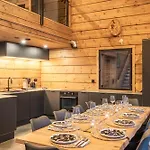 Chalet Sven Ruka