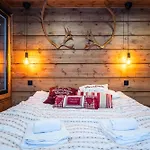 Sven Chalet