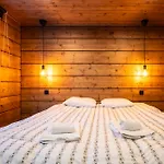 Sven Chalet Ruka