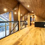 Sven Chalet Ruka