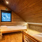 Sven Chalet *