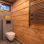 Sven Chalet Ruka