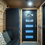 Sven Chalet Ruka