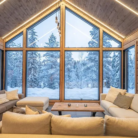 Sven Chalet *