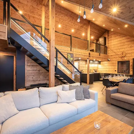Chalet Sven *