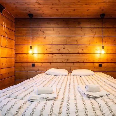 Sven בקתה רוקה