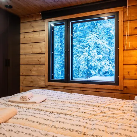 Sven בקתה רוקה